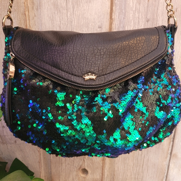 Juicy Couture Crossbody - Picture 1 of 8